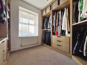 Bedroom Three / Dressing Room- click for photo gallery
